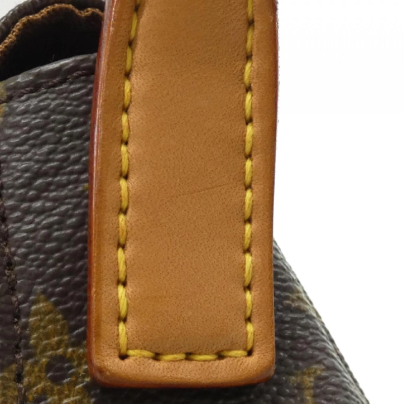 Túi xách vai Louis Vuitton Monogram Mini Looping M51147 612834