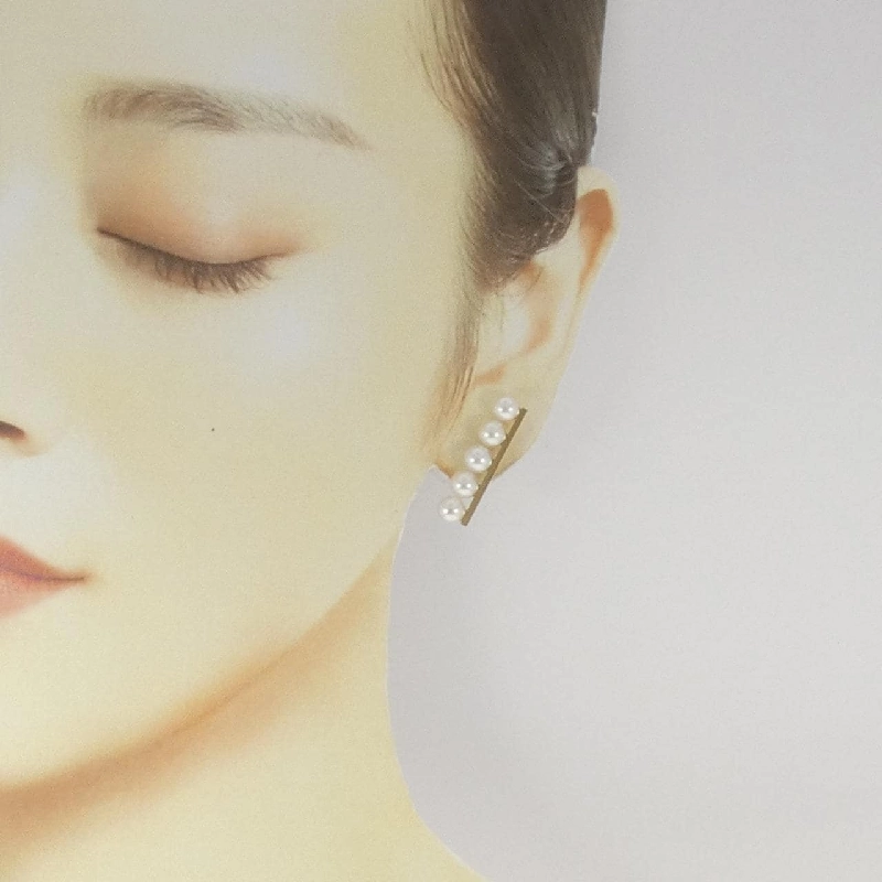 Bông tai Tasaki Balance Plus - Hàng hiệu Authentic 846457