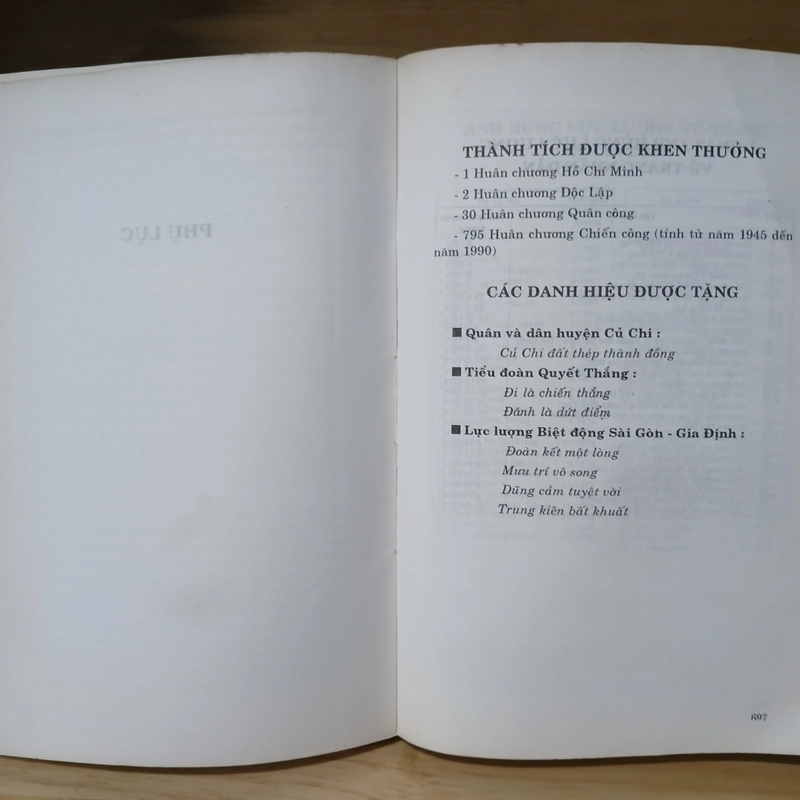 Lịch Sử Sài Gòn - Chợ Lớn - Gia Định Kháng Chiến (1945 - 1975) 507754