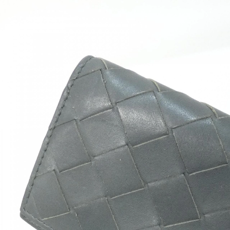 Bottega Veneta 605720 VCPQ3 Ví thẻ - Hàng hiệu Chính hãng 769514