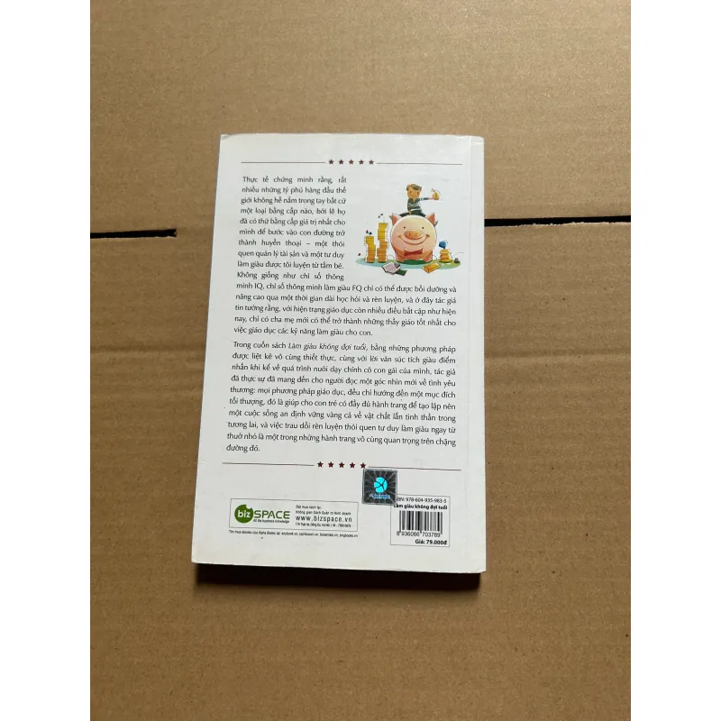 Làm giàu không đợi tuổi - Nhậm Hiến Pháp 998543