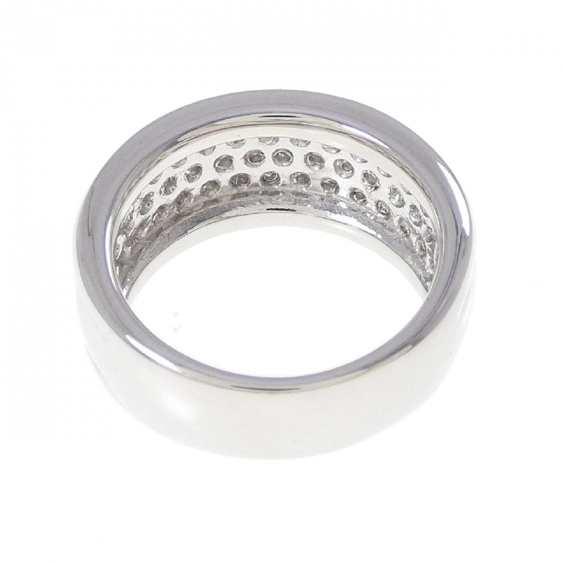 Nhẫn kim cương PT900 1.17CT - Hàng hiệu Authentic 854238