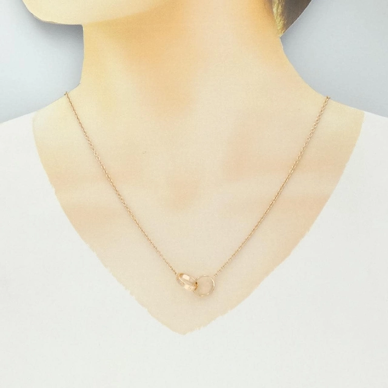 Dây chuyền Cartier Baby Love - Hàng hiệu Chính hãng 843263