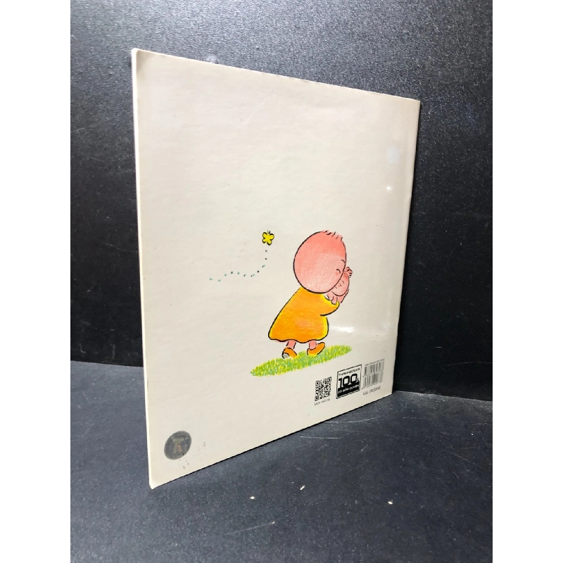 Ehon - Oa oa oa 2018 Kazuhiko Toyota mới 90% SBMQ7-0612 912555