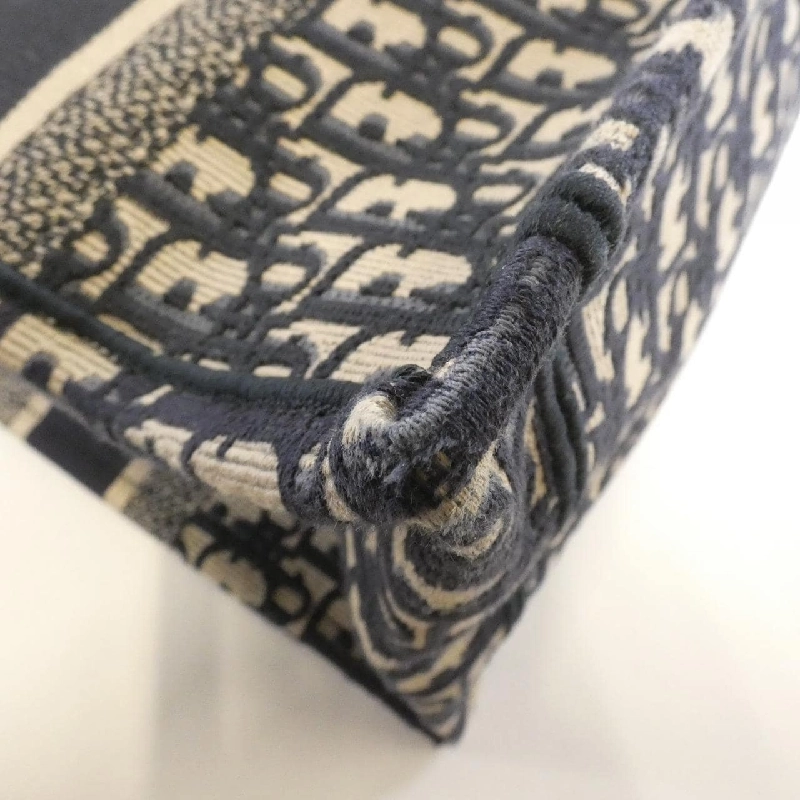 Túi xách Dior Book Tote Medium M1296ZRIW - Hàng hiệu Authentic 801492