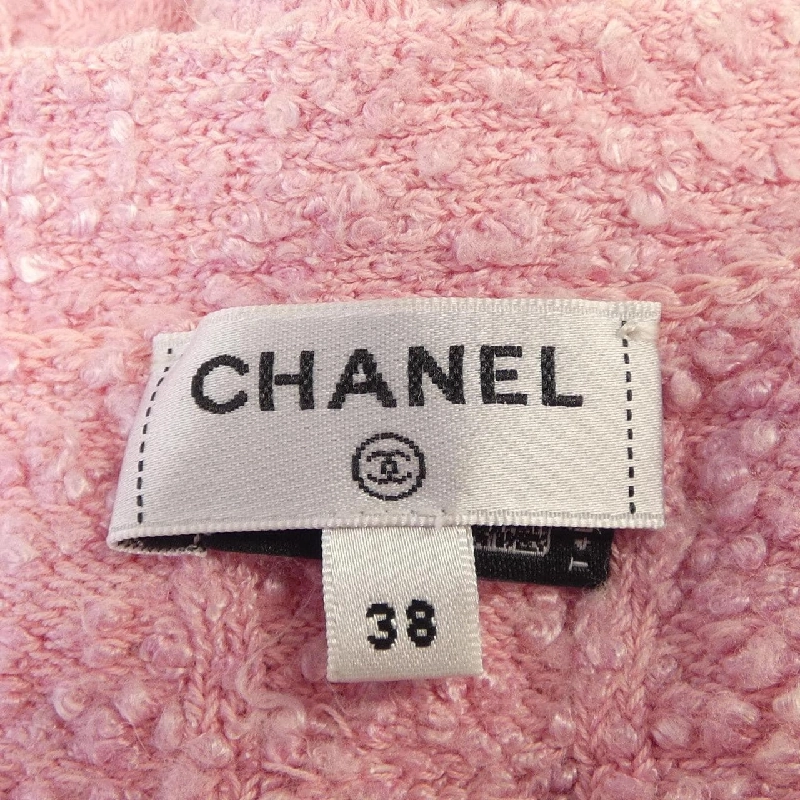 【Mã giảm giá】Áo cardigan dài CHANEL 644524