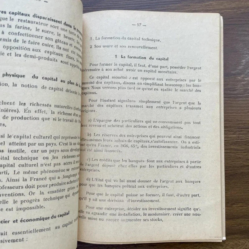 Danh Từ Kinh Tế - G.S Trịnh Đình Khải 1001265