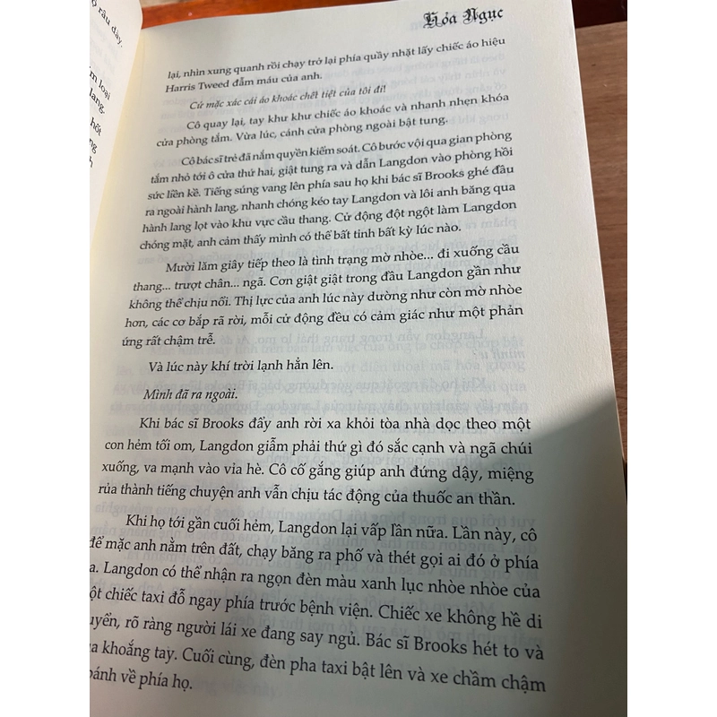 Bộ 6 tập Dan Brown 491339