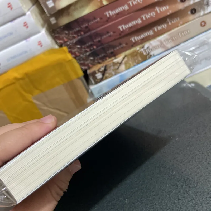 (Trinh thám) - Ảo thanh chết chóc - Trương Du Ca 975639