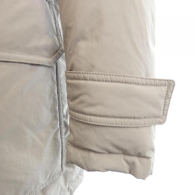 BLACK LABEL CRESTBRIDGE Áo khoác lông vũ - Hàng hiệu Authentic 894975