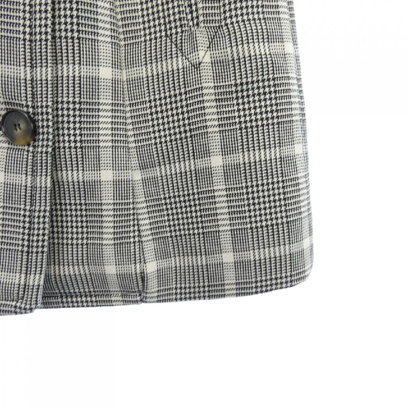 STELLA MCCARTNEY STELLA MCCARTNEY 579129 SNB80 Váy 648897