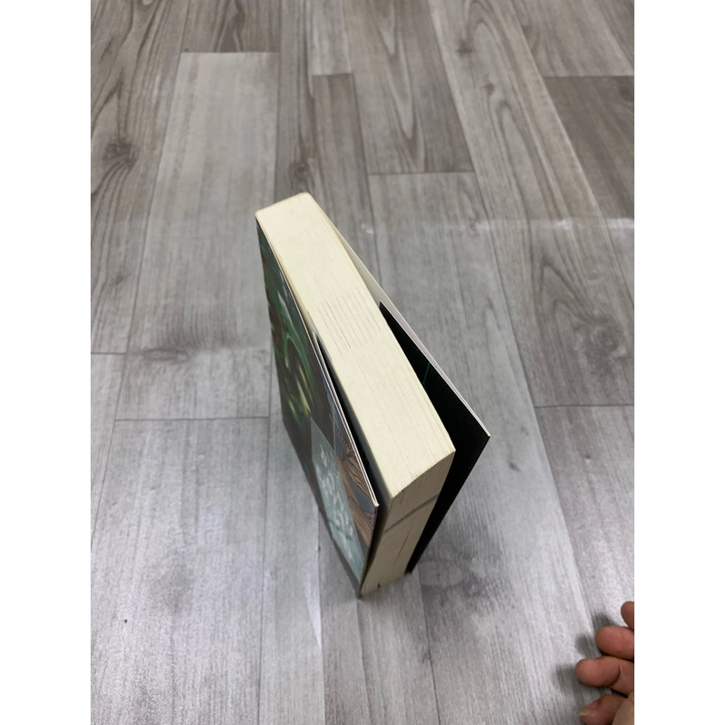 Danh gia cổ vật - kỳ án đầu phật. 1a3 525886