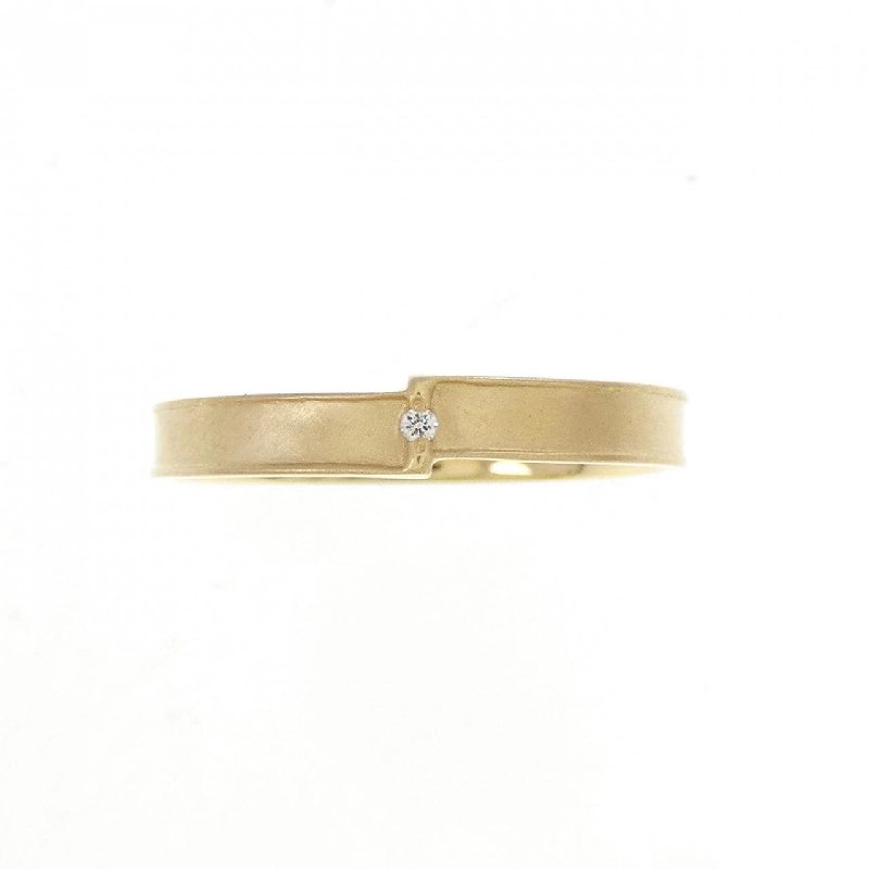 Nhẫn kim cương Tokative - Hàng hiệu Authentic 834233