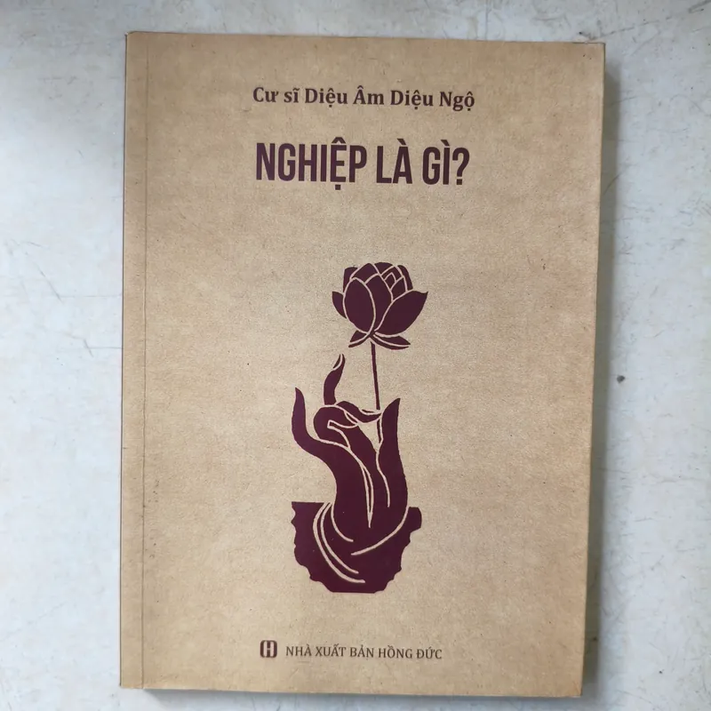 Nghiệp là gì 🌱 578045
