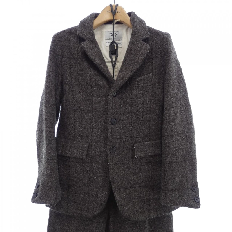 【Mã giảm giá】YAECA Suit 655960