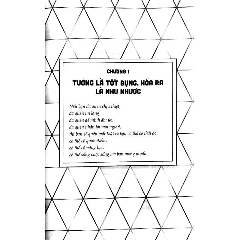 Sách Lòng Tốt Của Bạn Cần Thêm Đôi Phần Sắc Sảo 674367