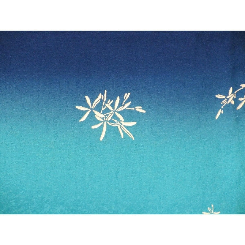 Áo kimono đơn nhỏ họa tiết - Hàng hiệu Authentic 877813