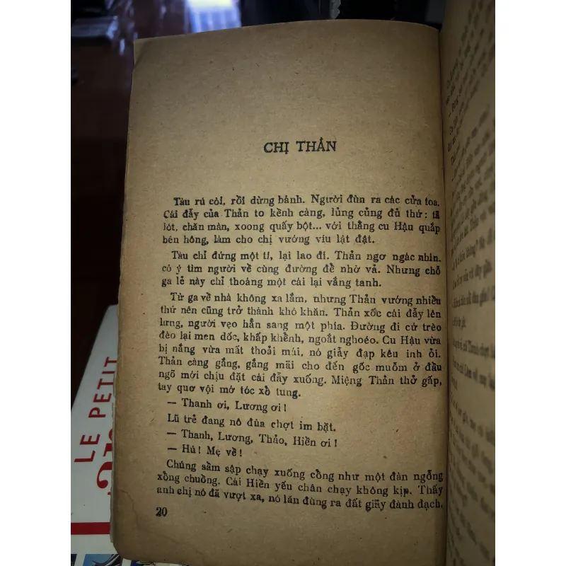 Nợ đồi - Ngô Ngọc Bội 933288