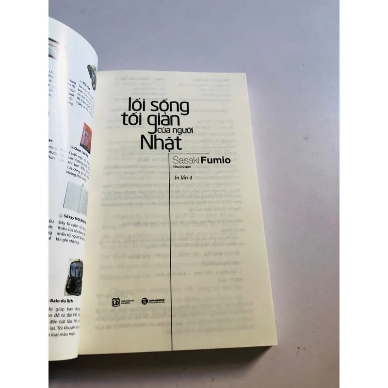 LỐI SỐNG TỐI GIẢN CỦA NGƯỜI NHẬT 720933