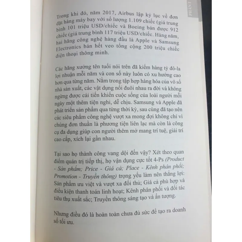 Chinh Phục Đỉnh Doanh Số 723036