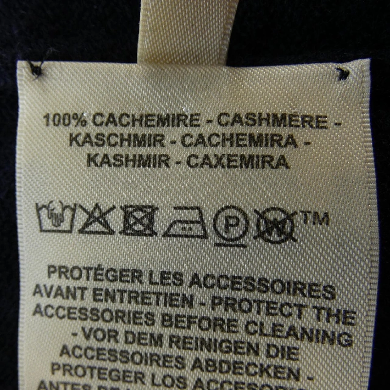 HERMES 5E2633D1 Áo len 628479