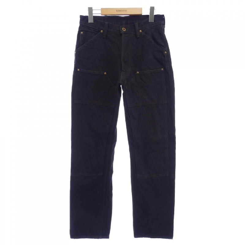 Quần jeans TROPHY CLOTHING - Hàng hiệu Authentic 889958