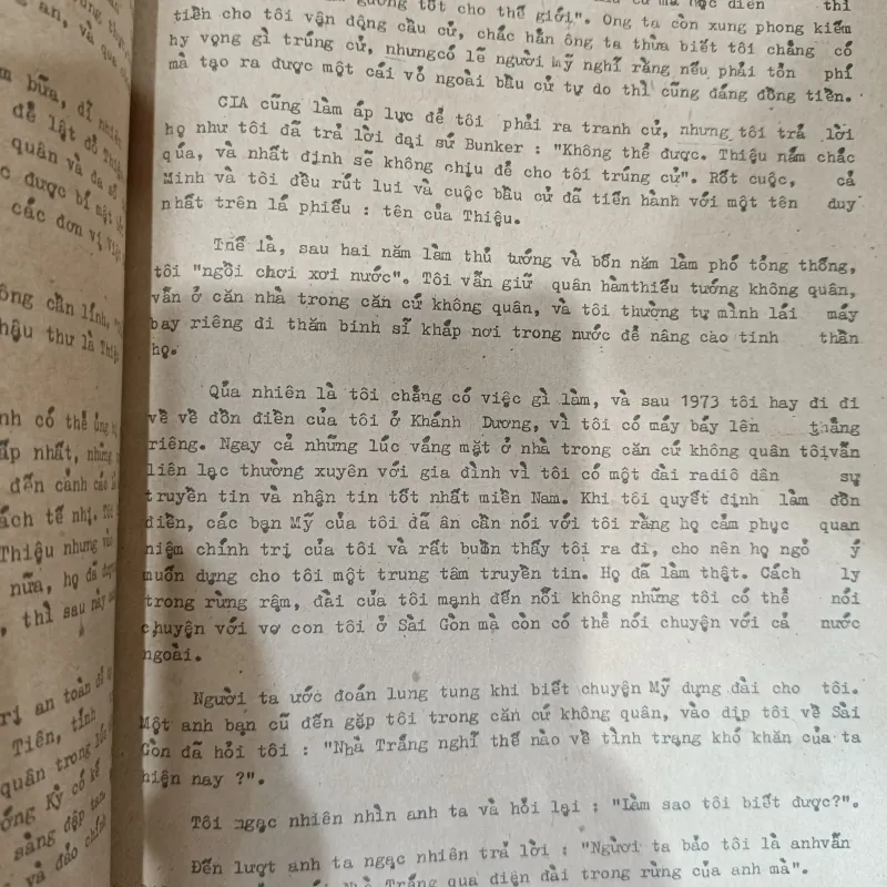 Chúng ta đã thua trận ở Việt Nam như thế nào 1021302