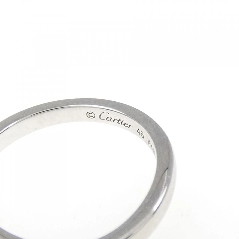 Nhẫn Cartier Ballerina 3P - Hàng hiệu Authentic 841028