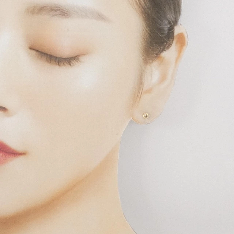 K10YG Bông tai Kim cương 0.024CT - Hàng hiệu Chính hãng 865128