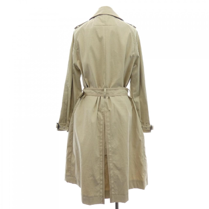 Giày Givenchy 14P 0101 015 Áo khoác trench - Hàng hiệu Chính hãng 818312