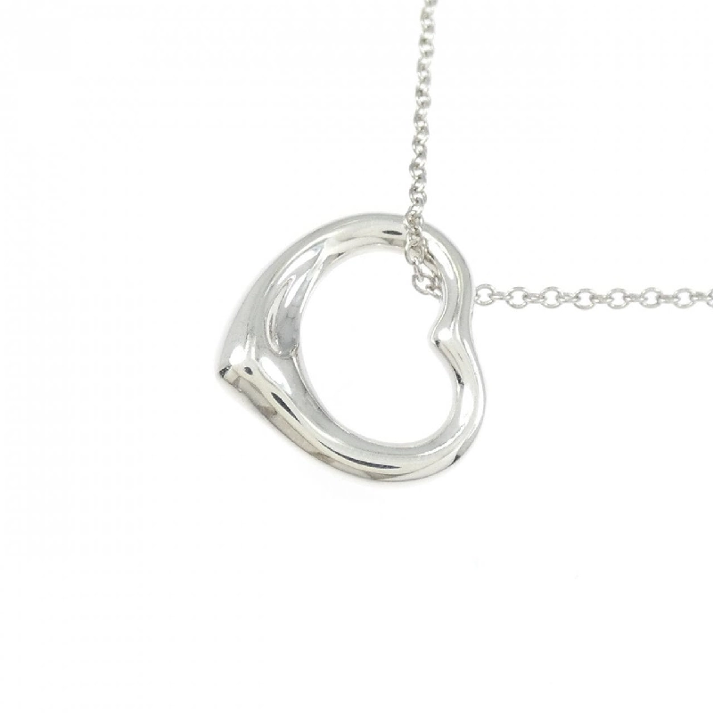 Dây chuyền Tiffany Open Heart - Hàng hiệu Authentic 841538