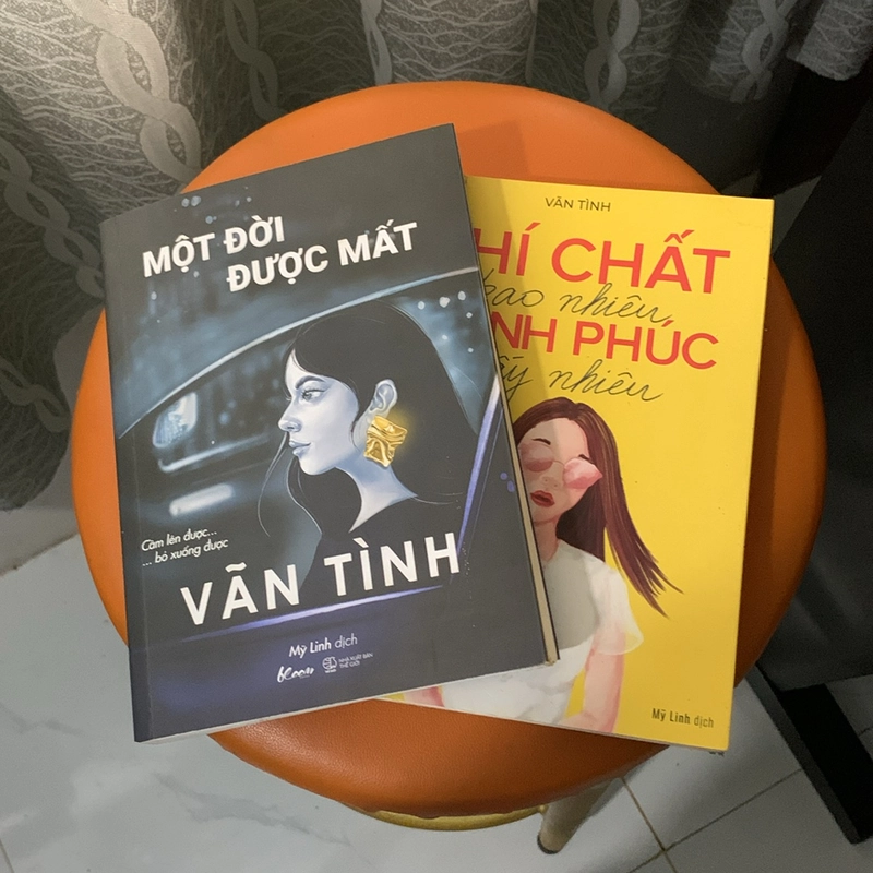 Combo một đời được mất, khí chất bao nhiêu hạnh phúc bấy nhiêu 526462
