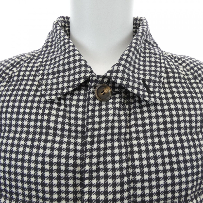 Áo khoác lông vũ MONCLER GAMMEBLEU - Hàng hiệu Authentic 894174