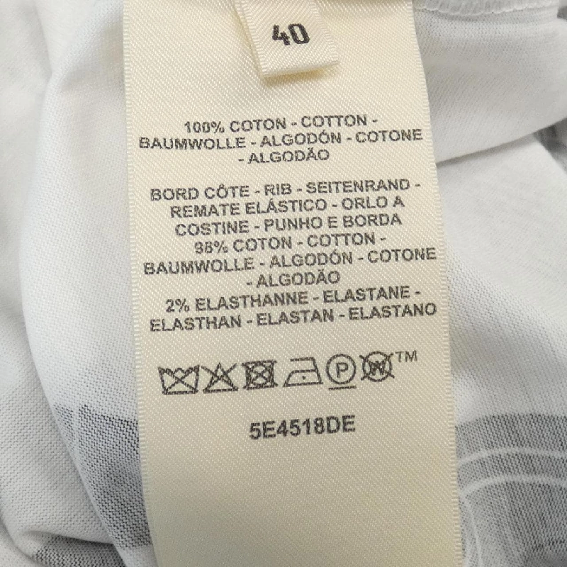 Đầm cắt HERMES - Hàng hiệu Authentic 818438