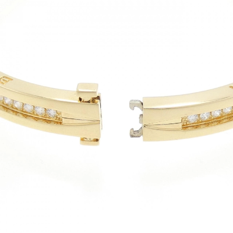 Bulgari B.zero1 Vòng tay - Hàng hiệu Chính hãng 846638