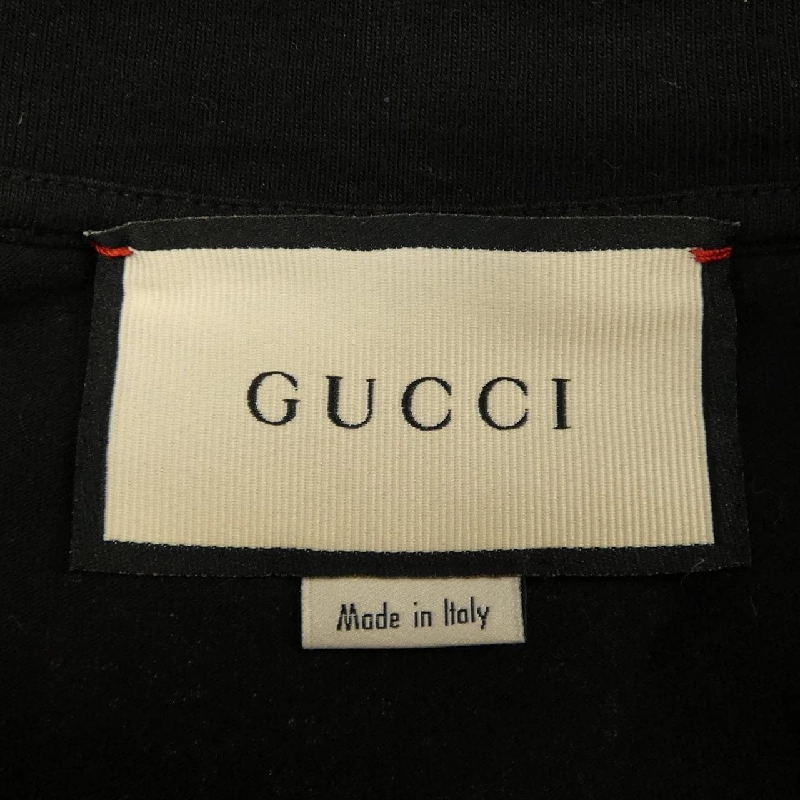 Áo thun GUCCI FAKE NOT 616036 XJCXX - Hàng hiệu Authentic 891145