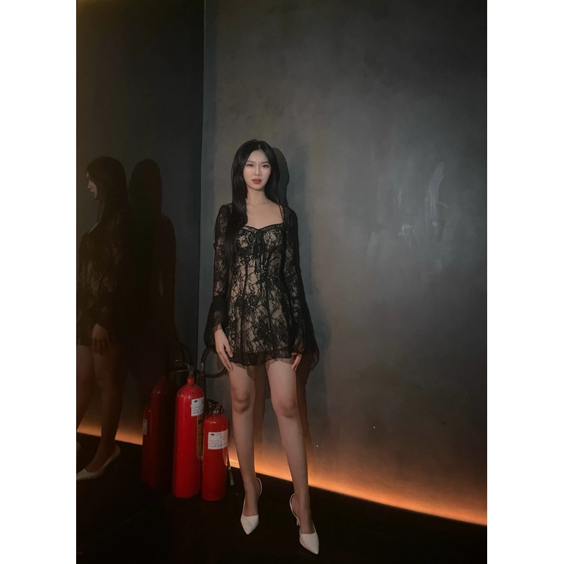 Đầm đi tiệc  445942