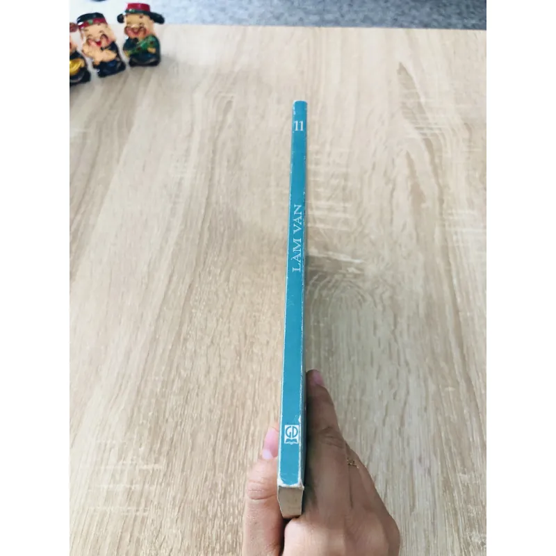 LÀM VĂN 11 - 2006 971916