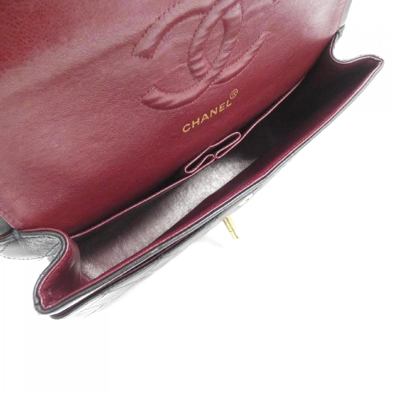 【Vintage】Túi xách chéo Chanel 1112 614177