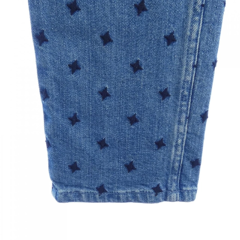 STELLA MCCARTNEY 372773SDH27-1 Jeans - Hàng hiệu Authentic 819727