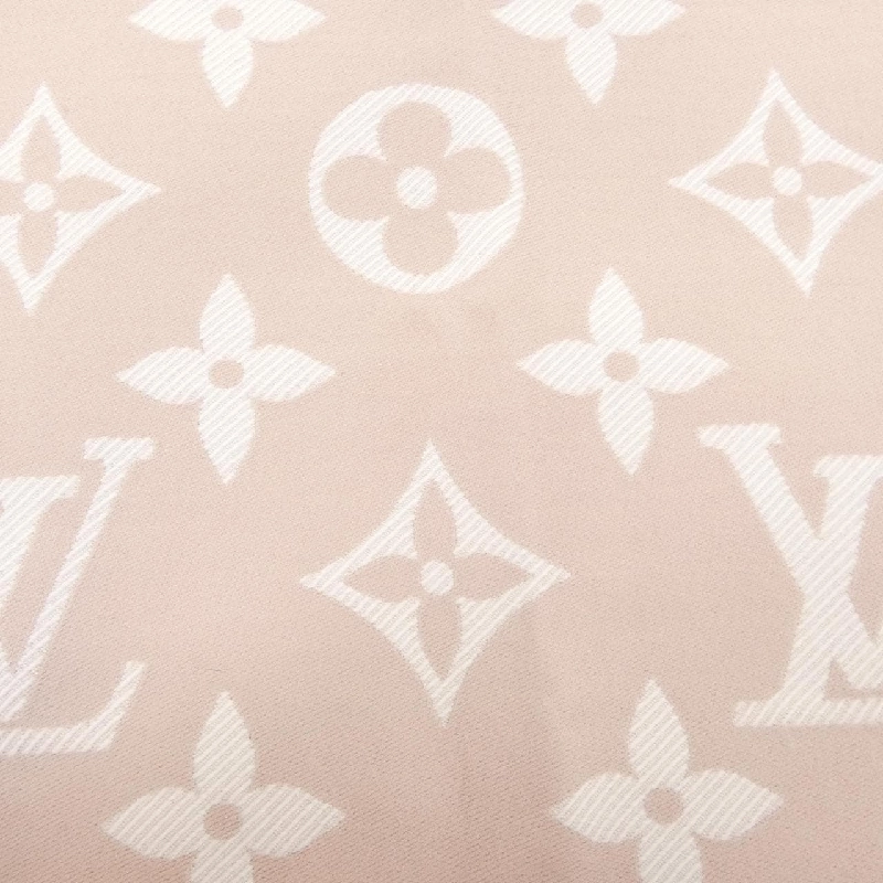 Khăn quàng LOUIS VUITTON Écharpe LV Essentiel M77854 - Hàng hiệu Chính hãng 834263