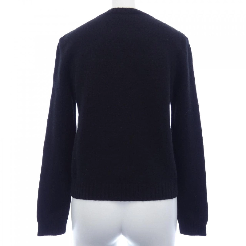 【Mã giảm giá】Christian Dior CHRISTIAN DIOR Áo len 642052