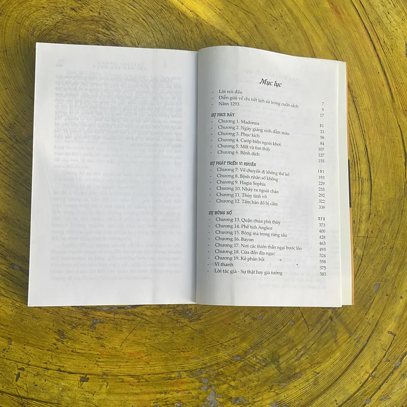 LỐI VÀO ĐỊA NGỤC- JAMES ROLLINS 695156