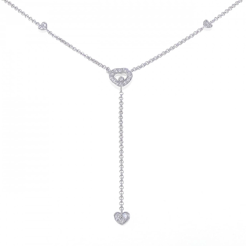 Dây chuyền kim cương Chopard - Hàng hiệu Authentic 841113