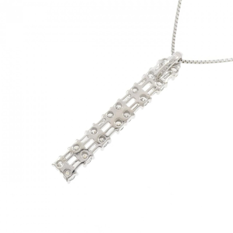 Dây chuyền kim cương PT900/PT850 1.35CT - Hàng hiệu Chính hãng 860758