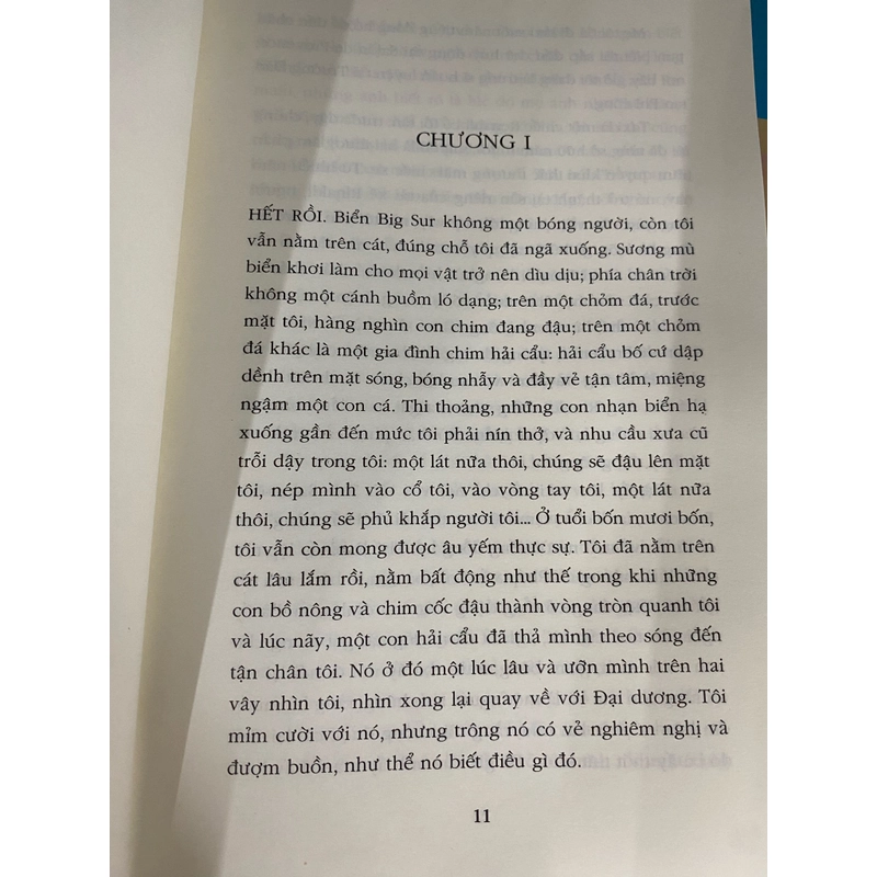 Lời hứa lúc bình minh - Romain Gary 299750