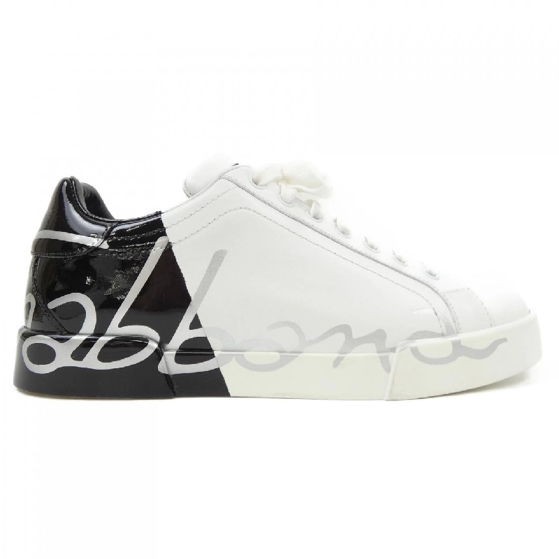 Giày thể thao DOLCE&GABBANA CS1520 - Hàng hiệu Authentic 906004