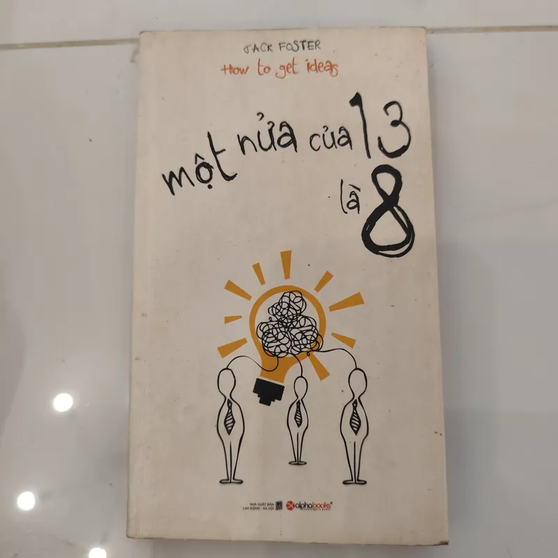 Một nửa của 13 là 8 606936