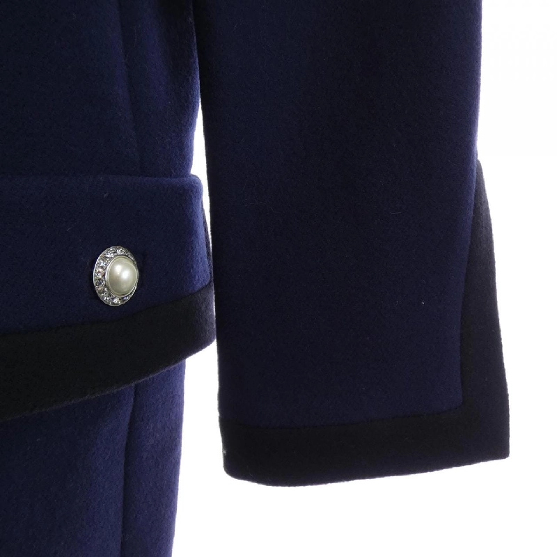 ミュウミュウ MIU MIU MS1487 10KG Áo khoác - Hàng hiệu Authentic 811679