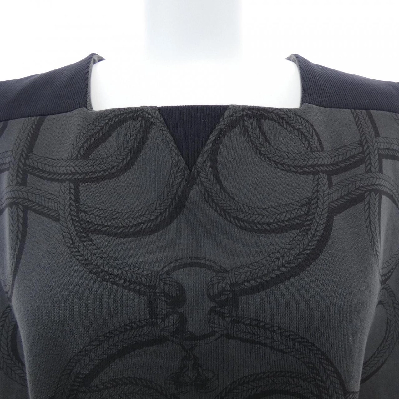 Đầm HERMES Parfleur Remix 5H4514DT - Hàng hiệu Chính hãng 816363